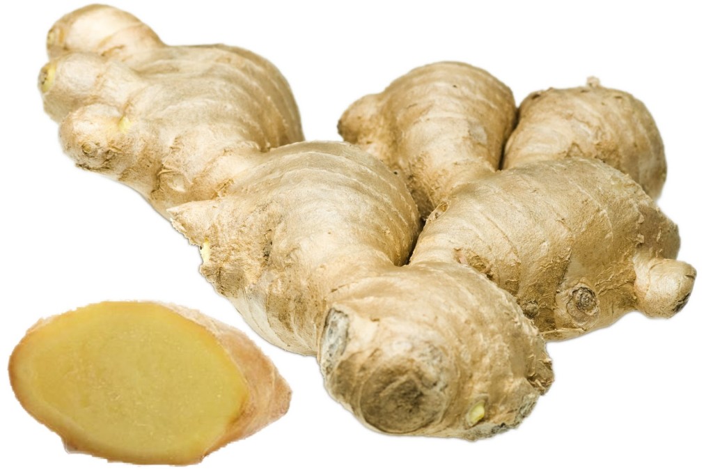 Ginger-OD