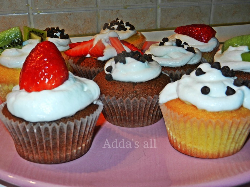 cupcakes