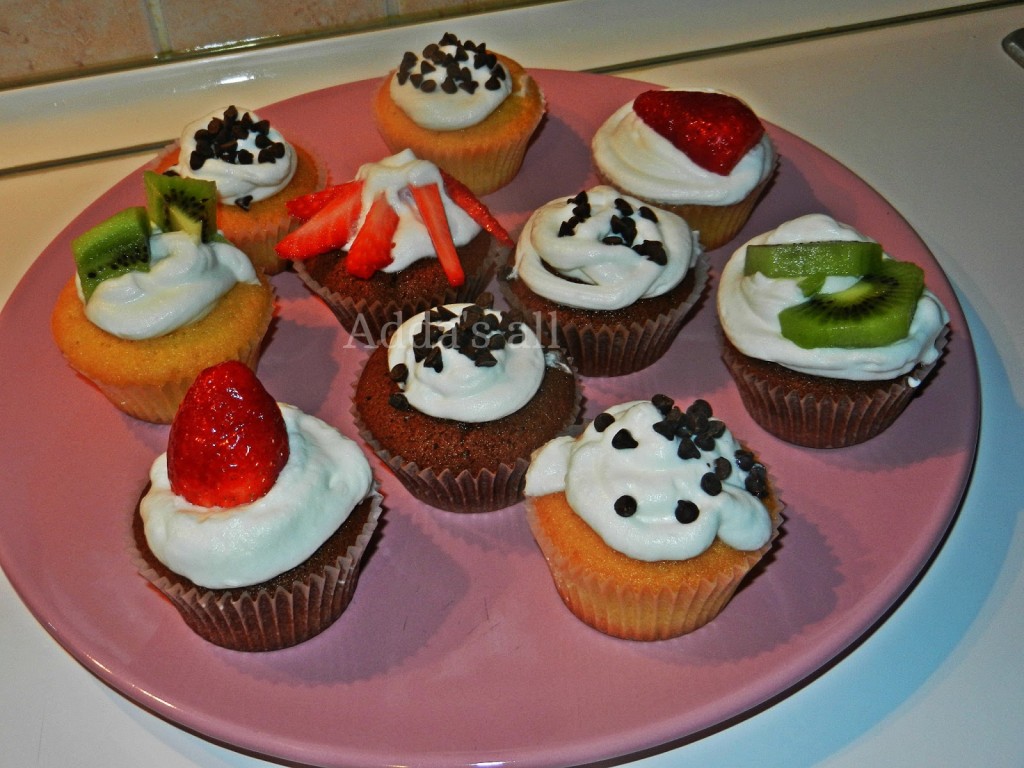 cupcakes 2