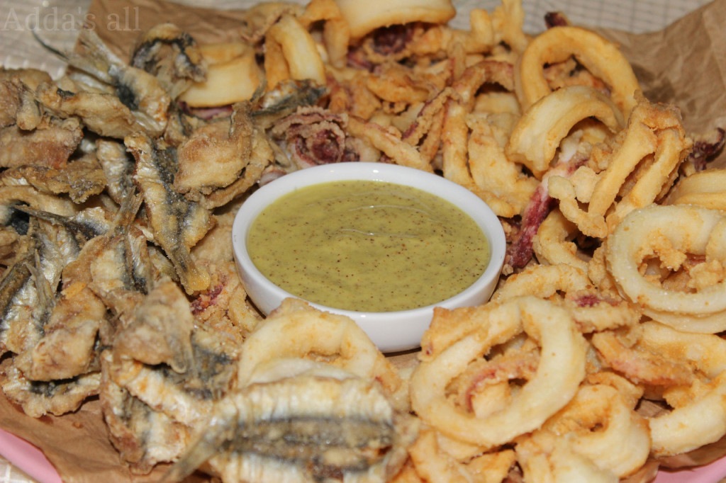 fritto misto