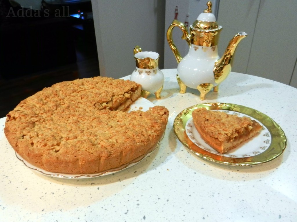 torta polake