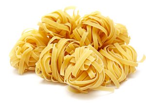 tagliatelle