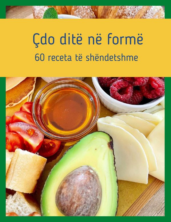 Çdo ditë në formë