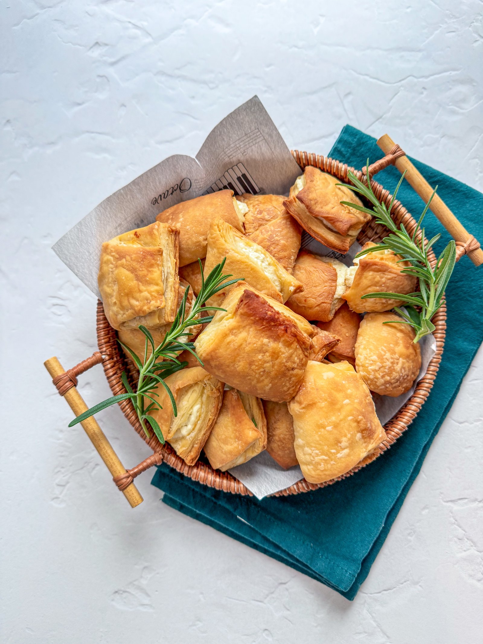 Brumë bazë i shumëpërdorshëm për receta të kripura – Adda's All